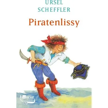 Piratenlissy - Ursel Scheffler