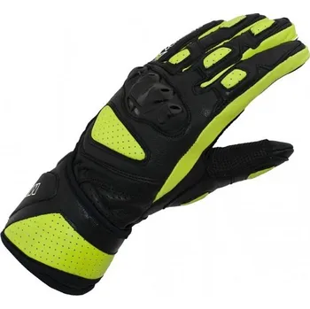 Moto rukavice M-B-W MBW VESNA KOŽENÉ DÁMSKÉ MOTO RUKAVICE M