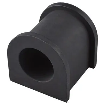 Stabilizátor nápravy Držák, Příčný stabilizátor TEDGUM 00656147