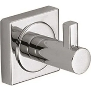 Držák na ručník Camargue Cannes Háček na ručník, 60 × 40 mm, montáž: vrtání 51206802