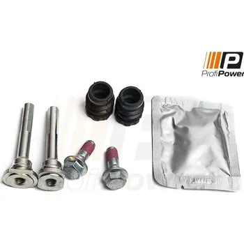 Brzdový třmen Sada vodicích pouzder, brzdový třmen ProfiPower 9B5096