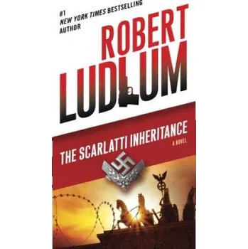 The Scarlatti Inheritance – Robert Ludlum (EN)
