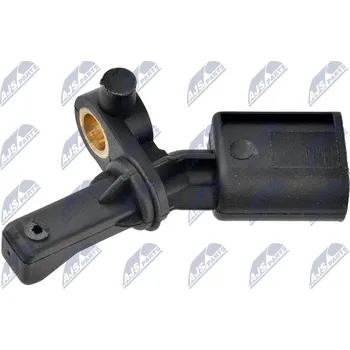 Autodíl Snímač počtu otáček kol NTY HCA-VW-024