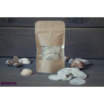 Mýdlo Zinkové mýdlo se sírou - extra tenké plátky 25 g