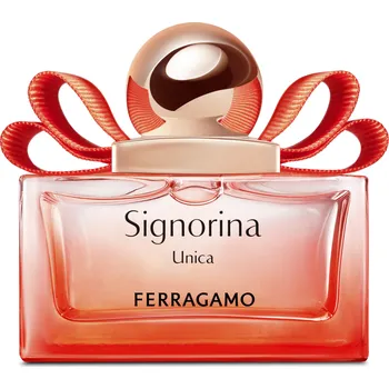 Dámský parfém Salvatore Ferragamo Signorina Unica W EDP