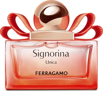 Dámský parfém Salvatore Ferragamo Signorina Unica W EDP