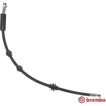 Brzdová hadice Brzdová hadice BREMBO T 23 033