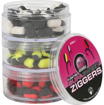 Boilies Mainline Supa Sweet Ziggers