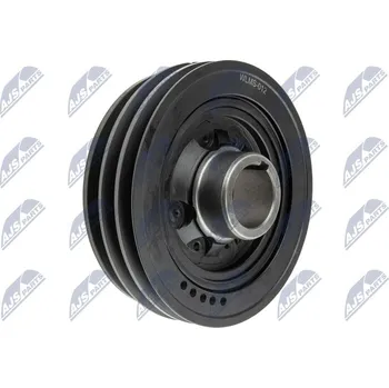 Řemenice, klikový hřídel NTY RKP-MS-012