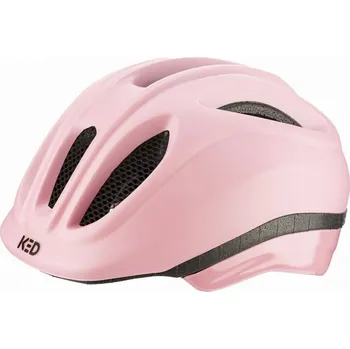 Cyklistická přilba přilba KED Meggy II Trend S/M flamingo pink 49-53 cm