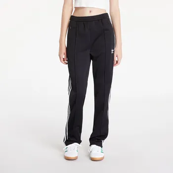 Tepláky adidas Beckenbauer Track Pants Black XS