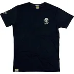 YAKUZA triko YPS 3610 black - XL