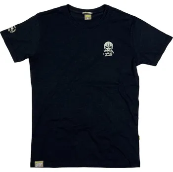 Pánské oblečení YAKUZA triko YPS 3610 black - XL