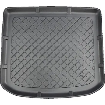 Vana do kufru Vana do kufru Seat Altea XL 5dv hatchback horní poloha 2007-