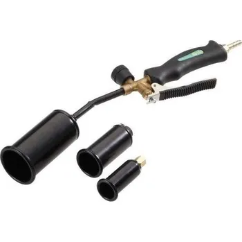 Stavební hořák Meva hořák PB souprava 25-50mm hobby s regulací