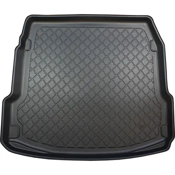 Vana do kufru Vana do kufru Audi A8 4dv s dojezdovým kolem 2013-