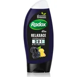 Radox Relaxace ostružina a zázvor 3v1…