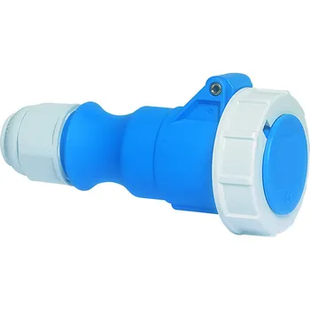 Elektrická zásuvka Spojka BALS 310333 16A 3p 230V IP67 6h 310333