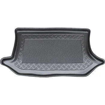 Vana do kufru Vana do kufru Ford Fiesta 3/5dv hatchback 2002-