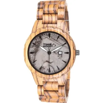 Hodinky Timewood Abacon