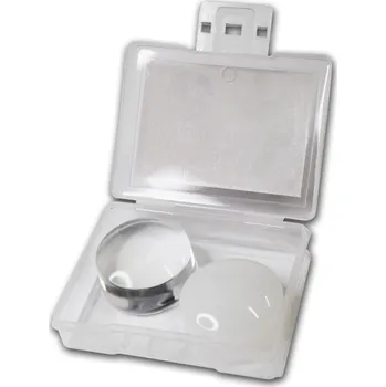 DENATO s.r.o. Náhradní silikonové nástavce 2,8 cm