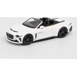 Bentley Mulliner Bacalar Car Zero 1:64 - MiniGT Bentley Mulliner Bacalar - kovový model auta