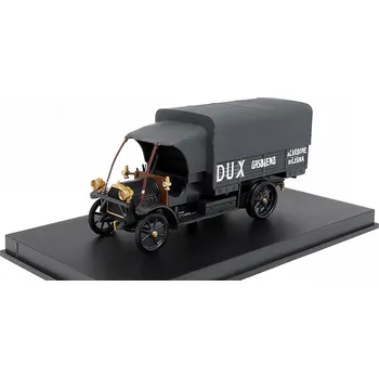 autíčko Fiat 18 BL 1929 Autocarro con Gassogeno DUX 1:43 Fiat 18BL Autocarro con Gassogeno DUX 1929 - kovový model auta