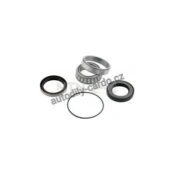 Auto-moto Sada ložisek kol SNR R140.35