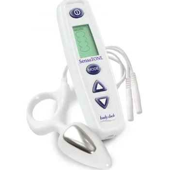 Masážní přístroj SensaTONE For Men - elektrostimulační přístroj proti inkontinenci