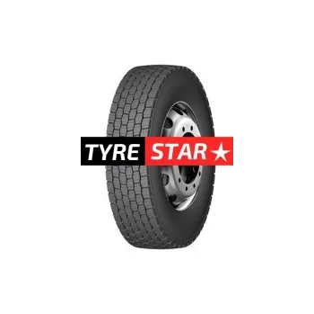 CROSSWIND (SRB) CW-RD03 315/80 R22.5 156/150 (154/150)L/M