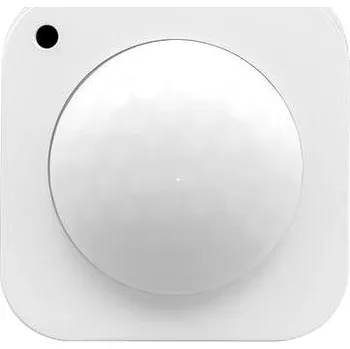 Zabezpečení domácnosti IMMAX NEO Smart PIR senzor 2v1 Zigbee 3.0