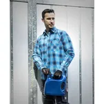 Flanelová košile URBAN