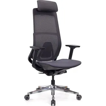 MOSH Airflow 406 černá