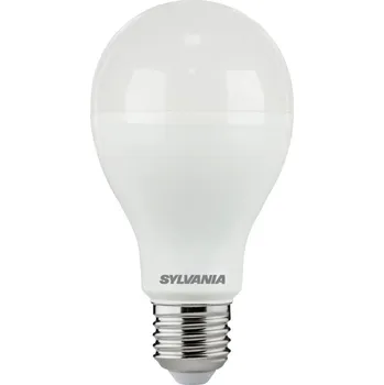 Lampička Sylvania LED světelný zdroj ToLEDo, E27, 20 W, opál, 6 500 K