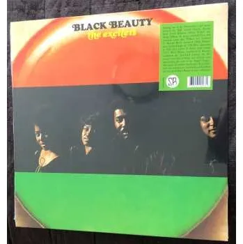 Zahraniční hudba LP The Exciters: Black Beauty 2024