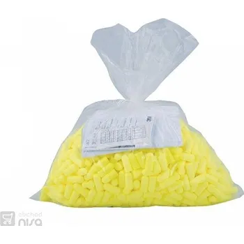 Náplň do psacích potřeb náhradní náplň E.A.R SOFT 500p.