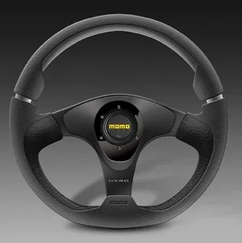 Tuning Sportovní volant Momo Nero