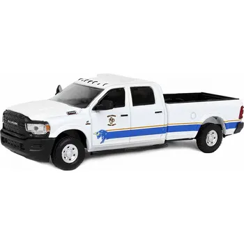 autíčko Dodge Ram 2500 Tradesman Pick-up Hasičský Sbor Arisona 2020 1:64 Dodge Ram-2500 Tradesman Pick Up - kovový model auta