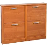 Botník DAMPIER 4, olše, 5 let záruka + vyzvednutí ZDARMA