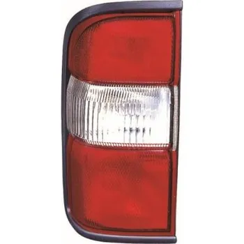 Zadní světlomet Zadní světlo ABAKUS 215-19H8L-AE