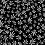 BIKERSMODE šátek bavlna Mariánka