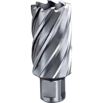 Vrták NAREX 65403541 Vrták jádrový 20mm L30mm Weldon