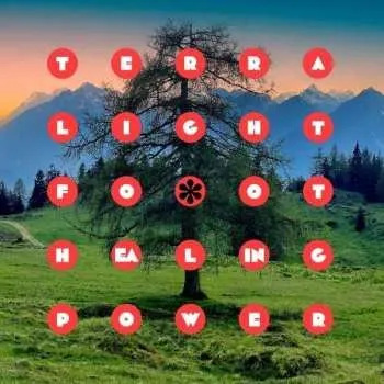 CD Terra Lightfoot: Healing Power 2023