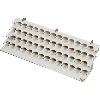 Hobbyzone Rovný stojan na barvy (26mm)