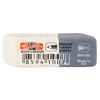 Pryž KOH-I-NOOR 6541/80