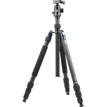 Sirui Tripod W-2204+G-20KX Carbon Fiber WPS with Ballhead