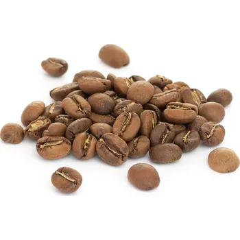 Káva Guatemala SHB El Jaguar - zrnková káva světle pražená, 50g