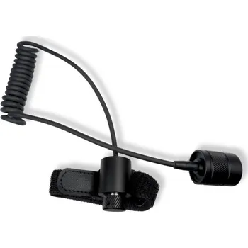 Airsoft E-myslivost Dálkové ovládání k přísvitům TenoSight