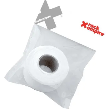 Lezecký doplněk Rock Empire Tejpka 25mm Barva: Bílá, Velikost: 25 mm