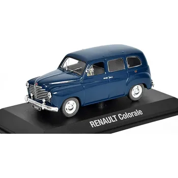 autíčko Renault Colorale 1950 1:43 - NOREV Renault Colorale 1950 - kovový model auta